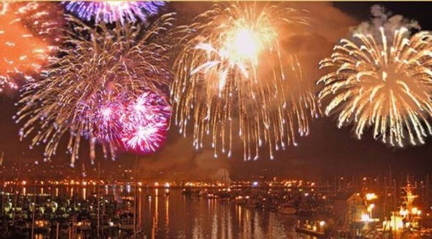 Happy Fourth of July!