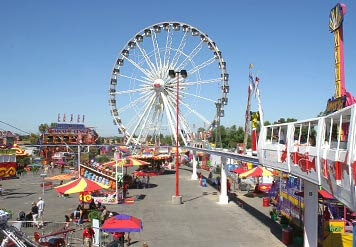 The Duval County Fair Has Arrived!