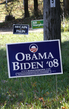 Kicking Off The Political Season In Style