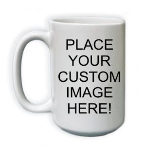 Custom Company Mug