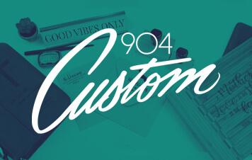 904 Custom