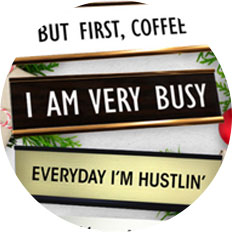 Funny Desk Plates