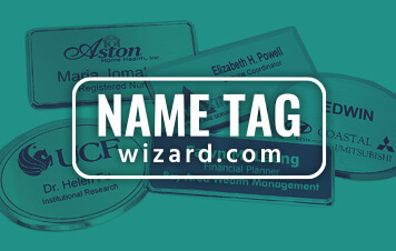 Name Tag Wizard