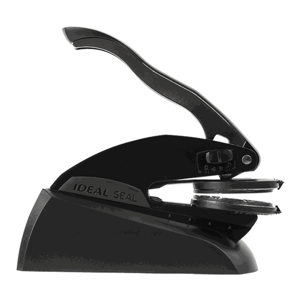 Desk Seal