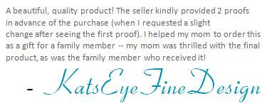 positive customer feedback