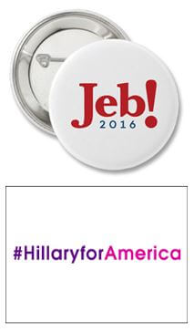 Holmes Stamp & Sign Political Presidential Products 2016