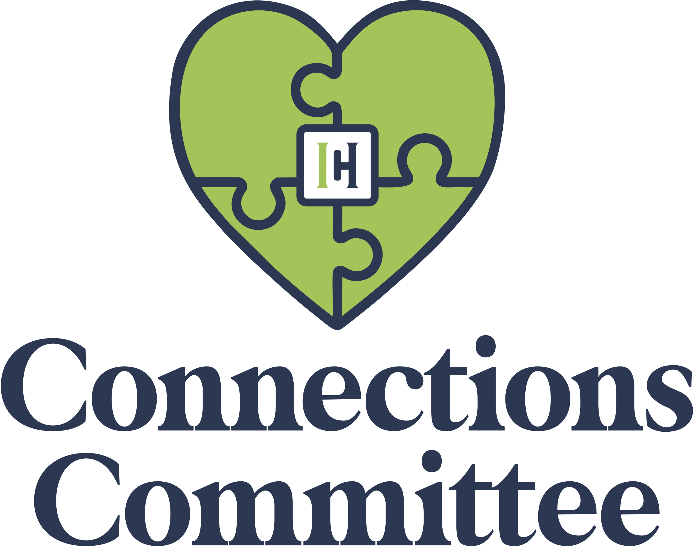 The Connections Committee