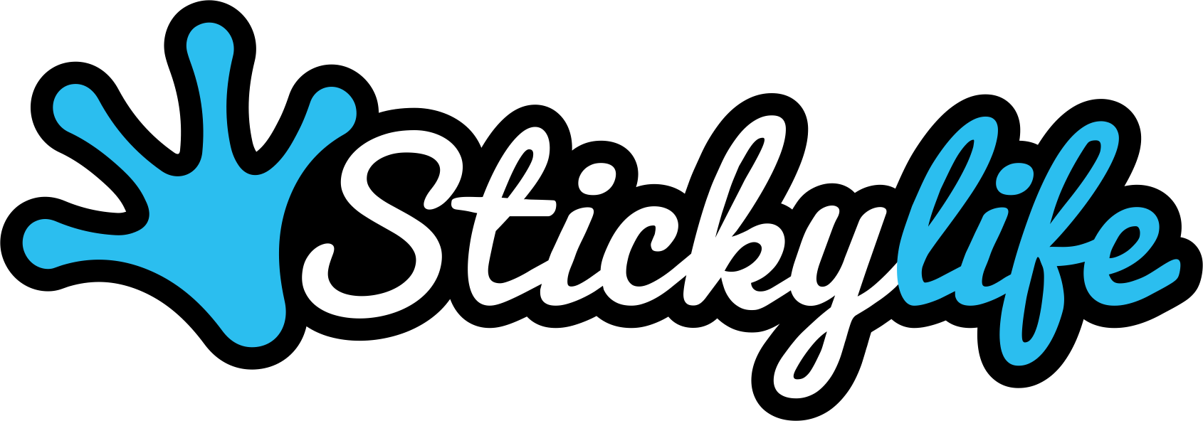 StickyLife