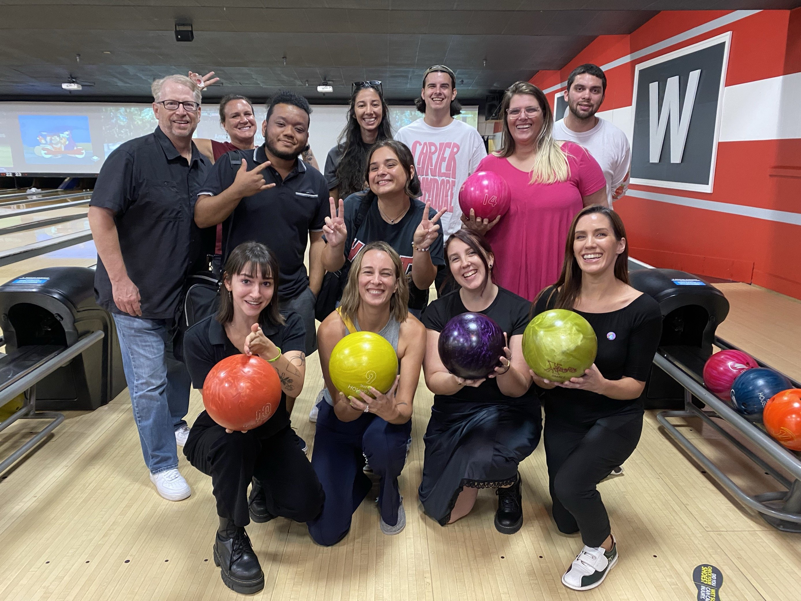 Marketing Off-Site Social