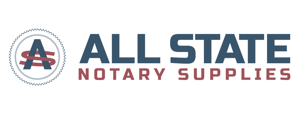All State Notary Supplies