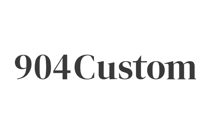 904 Custom