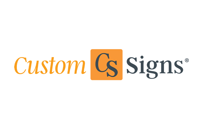 Custom Signs