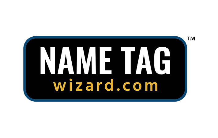 Name Tag Wizard