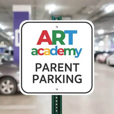 Signs for Businesses