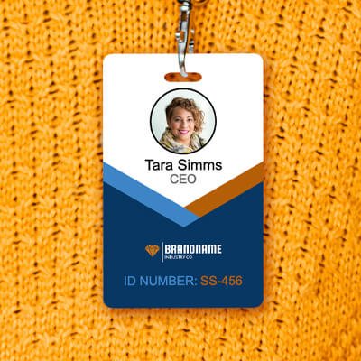 Custom Photo IDs